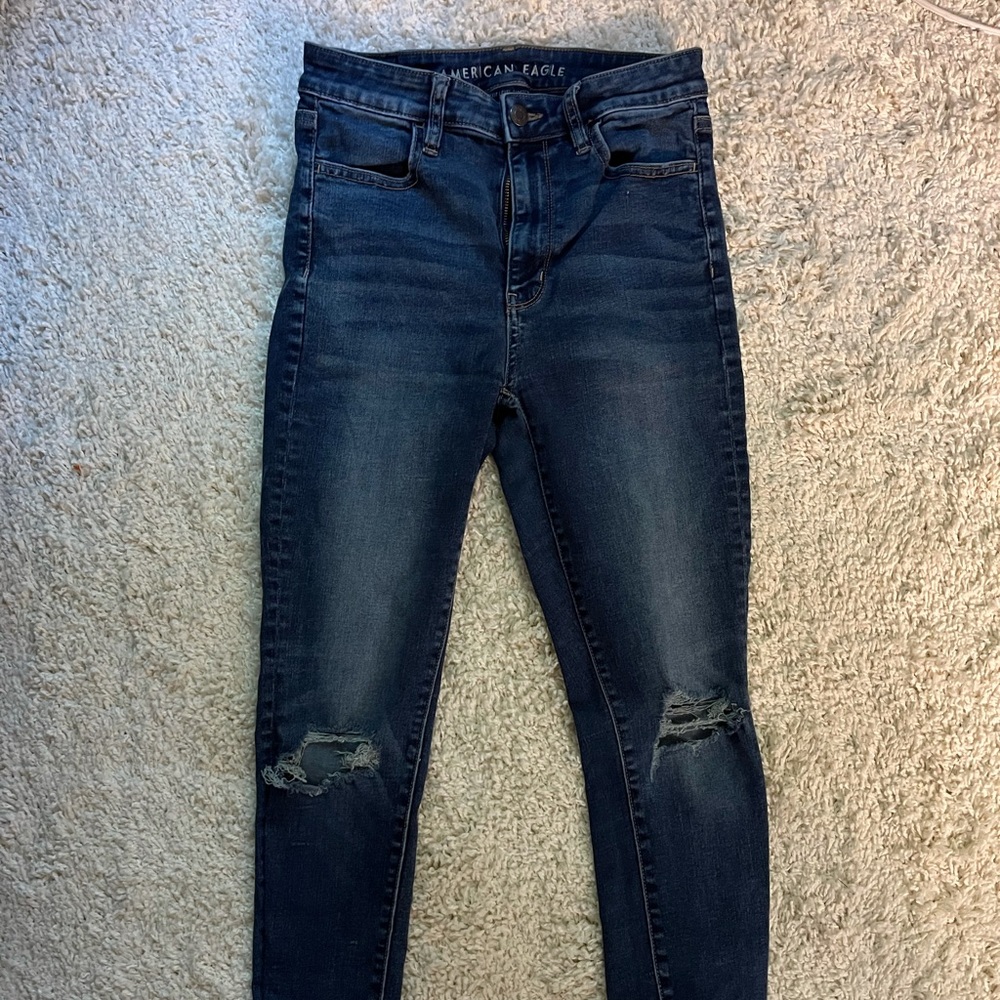 jeans